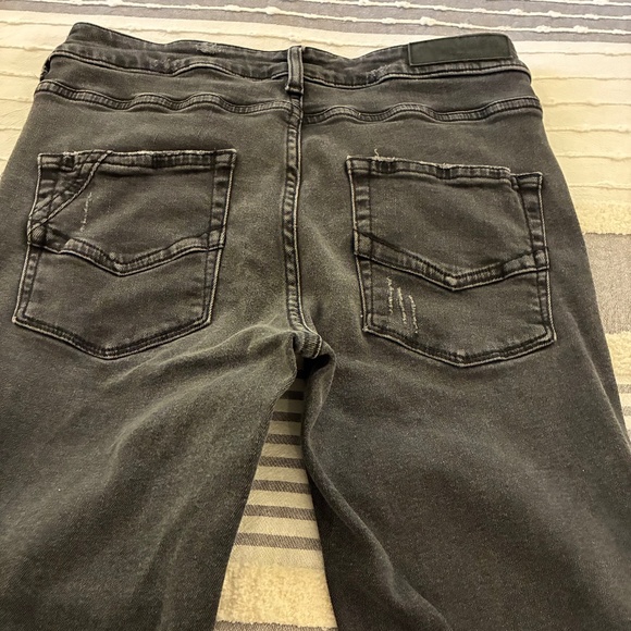 Vintage Zadig & Voltaire Skinny Jeans - Picture 3 of 6